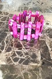  Shell Braclet