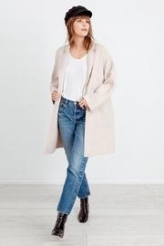  Everest Trench Coat