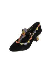  Pickford T-bar Heel