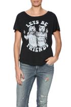  Pitbull Love Tee