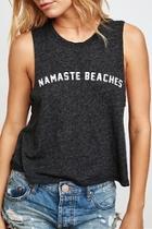  Namaste Beaches Crop