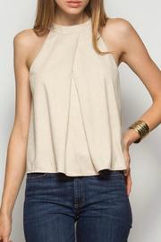  Free And Easy Top