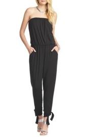  Black Tilda Jumper