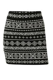 Icicle Skirt