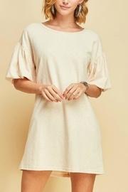  The Stacey Dress