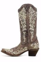  Corral Cowboy Boots