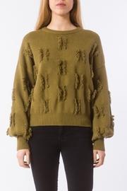  Cece Chunky Sweater