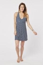  Striped Lajolla Dress