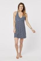  Striped Lajolla Dress