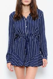  Brunchin' Romper