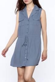  Santos Dress