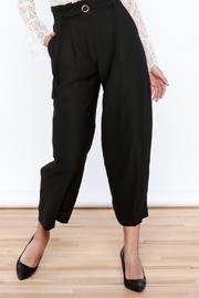  Classy Black Pants