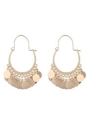  Gypsy Dangling Earrings