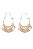  Gypsy Dangling Earrings