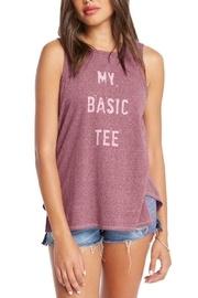  My Basic Tee