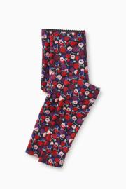  Ditsy Floral Legging
