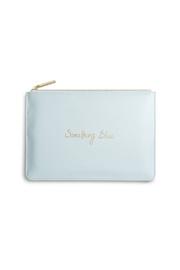  Perfect Pouch Something Blue