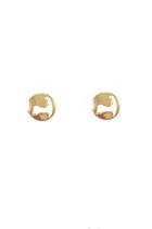  Gold Cc Earrings