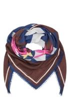  Moral Winetasting Scarf