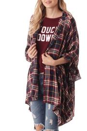  Perfect Plaid Top
