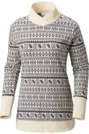  Holly-peak Jacquard Sweater