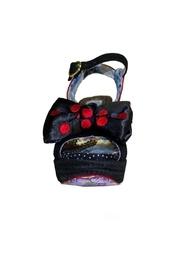  Irregular Choice Heels