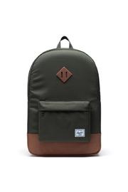  Dark Olive Backpack