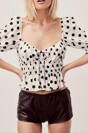  Mochi Summer Blouse