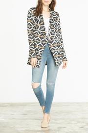  Keenu Fleece Jacket
