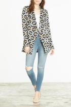  Keenu Fleece Jacket