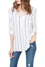  Miles Tunic Top