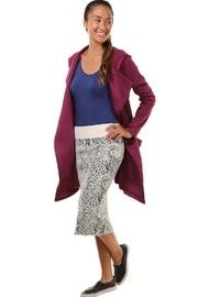  Pebble Skirt