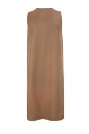 Wool Shift Dress