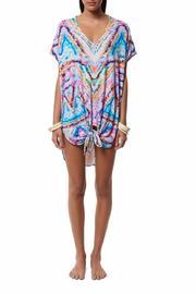  Rainbow Caftan