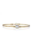 Pearl Heart Bracelet