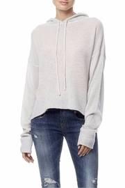  Sonja Skull Hoodie