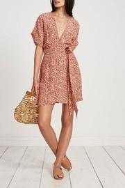  St Lucia Dress