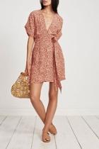  St Lucia Dress