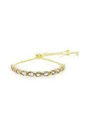Topaz Whitney Bracelet