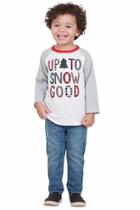  Snow Good Shirt