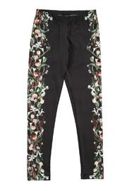 Nikia Flowers Leggings