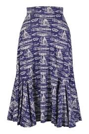  Maritime Skirt
