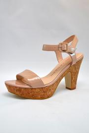  Nude Patent Platform