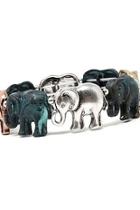 Jumbo Elephant Bracelet