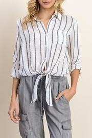  Basic Instincts Top