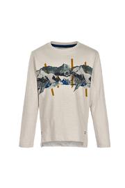  Mountain Landscape Shirt