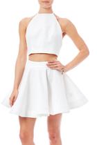  Tie Crop Top