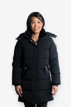  Penguin Ladies Long Parka