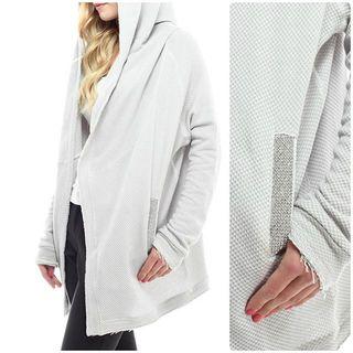  Sparkle Hoodie