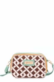  Madison Claire Crossbody Bag